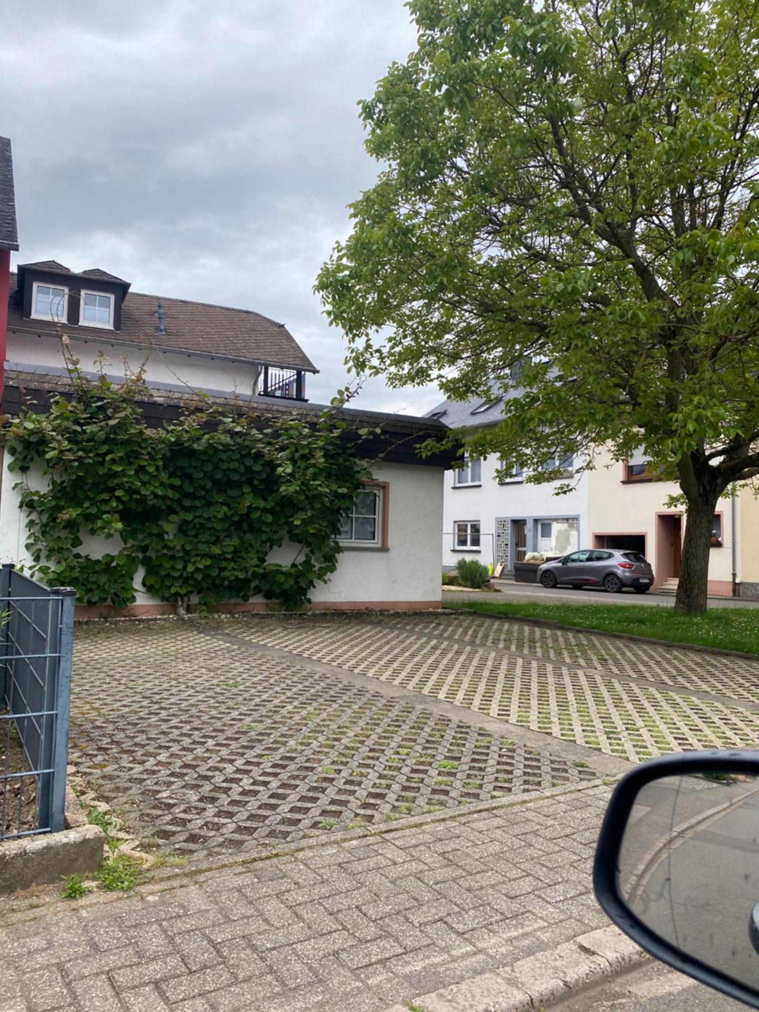 Fewo-Zum-Nussbaum - Mosel 2 Schweich Exterior photo